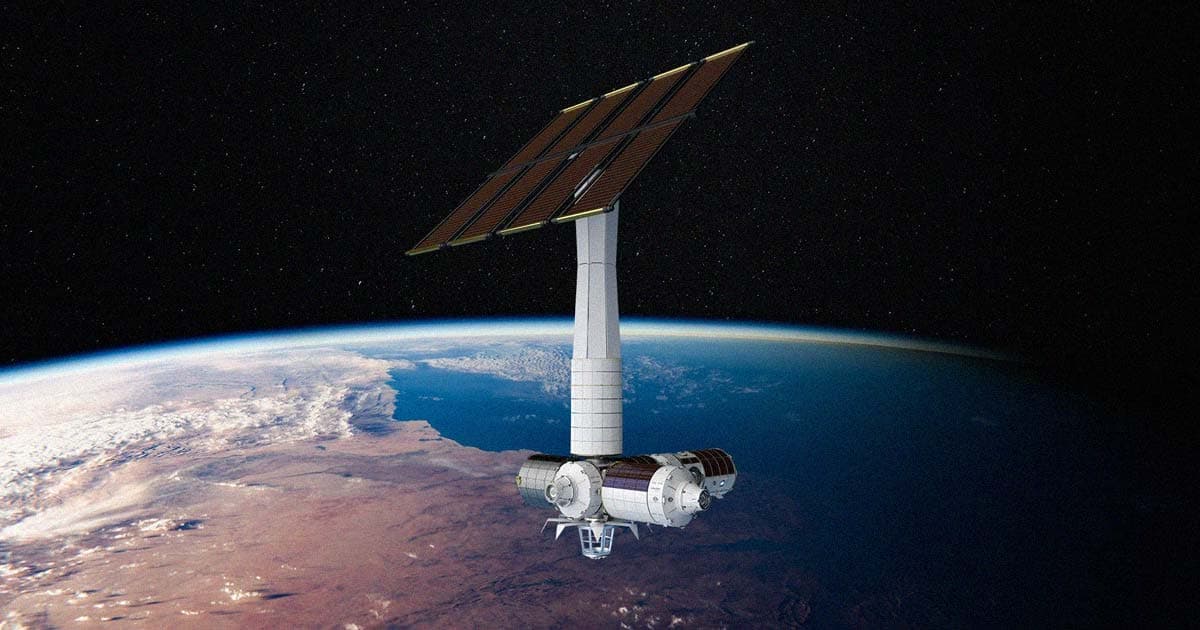 Axiom Space