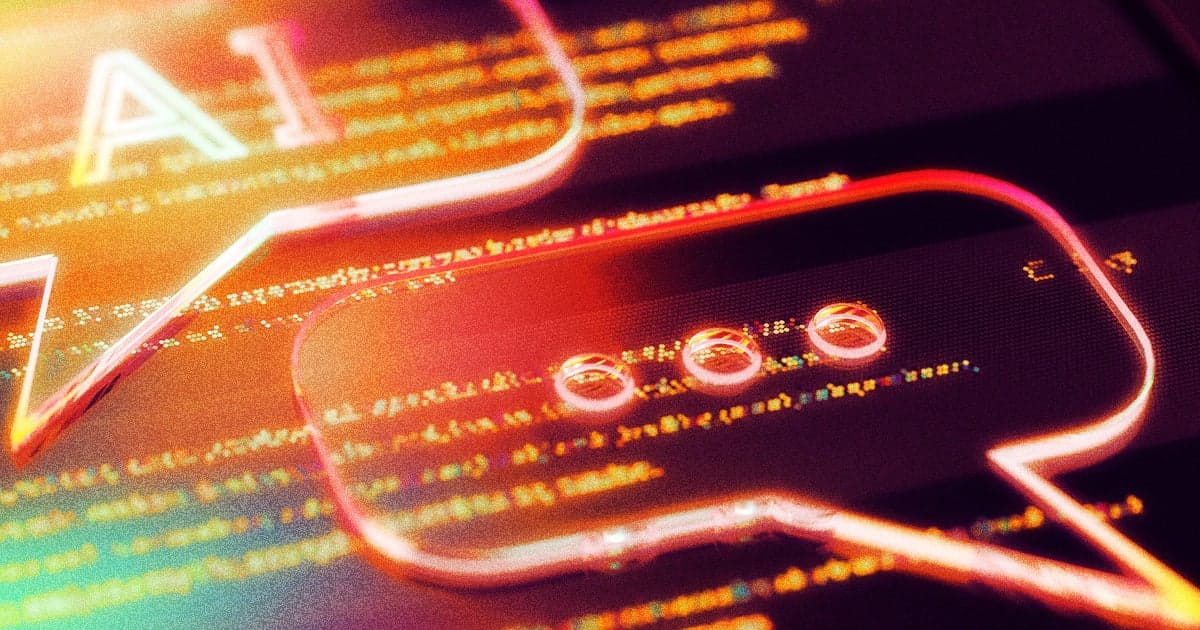 Getty / Futurism