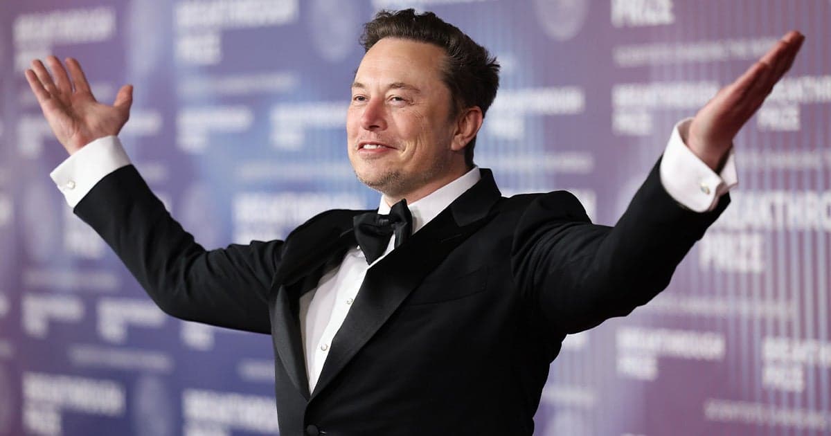 Jesse Grant / Hollywood Reporter via Getty