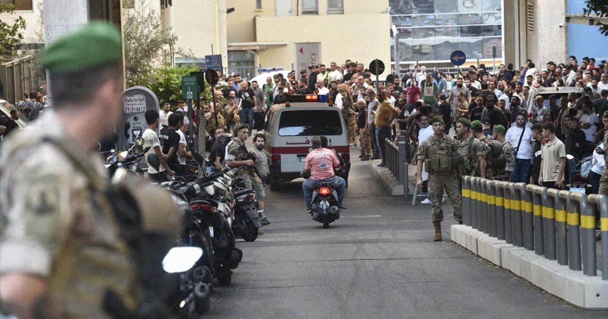 Houssam Shbaro/Anadolu via Getty Images