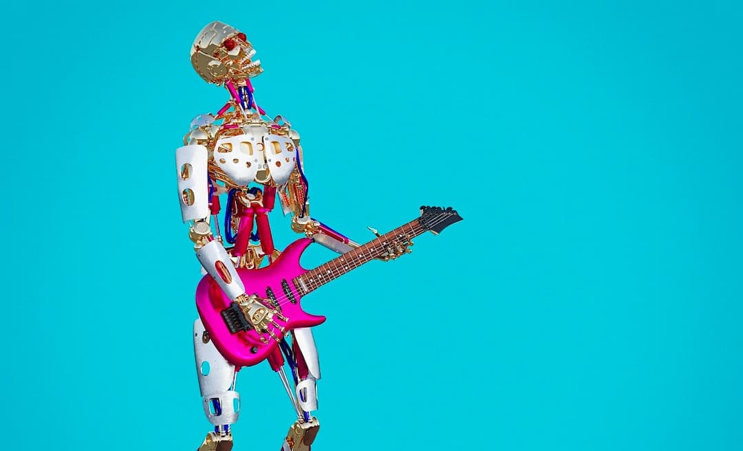 Man Arrested for Creating Fake Bands With AI, Then Making 10 Million