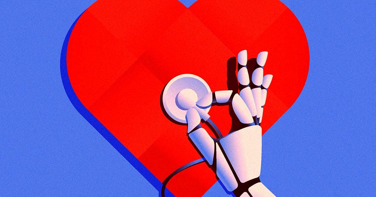 Getty / Futurism