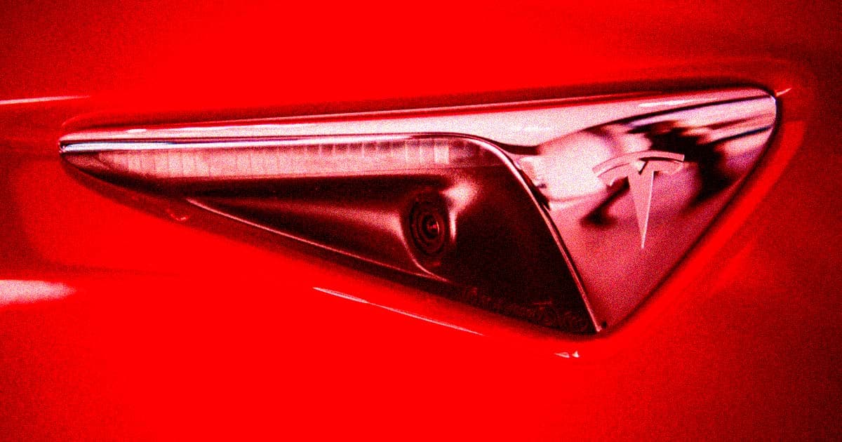 Getty / Futurism