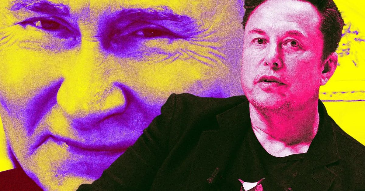 Marc Piasecki / Contributor via Getty / Futurism