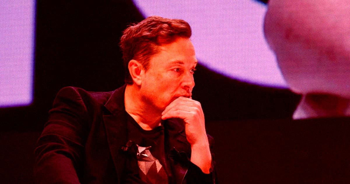 Getty / Futurism