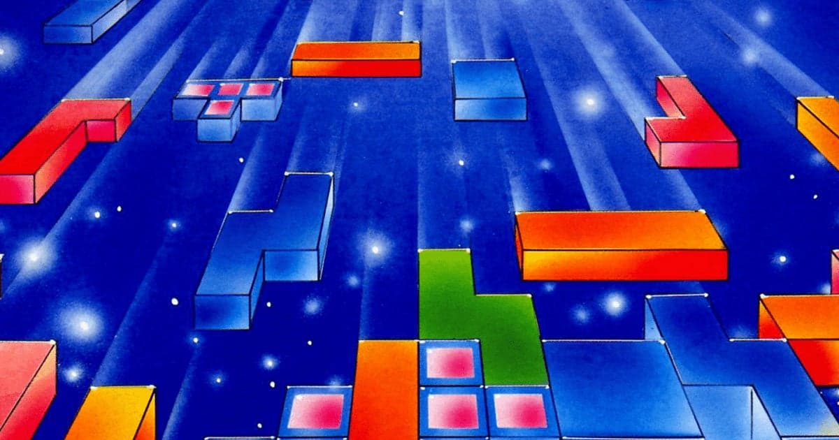 Tetris