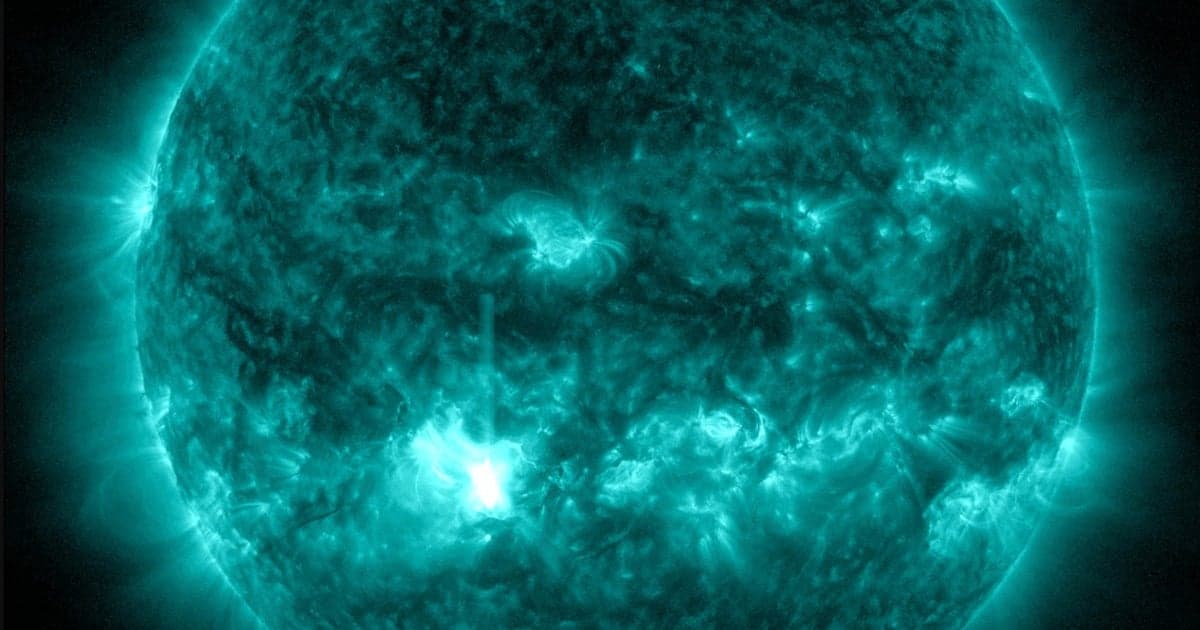 NASA/SDO