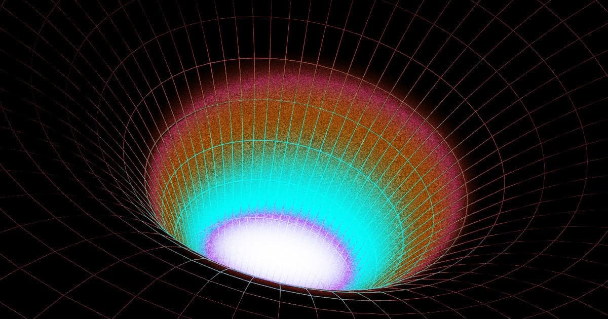 The interstellar tunnel, a feature of an enormous structure called the Local Bubble, could lead to nearby stars.