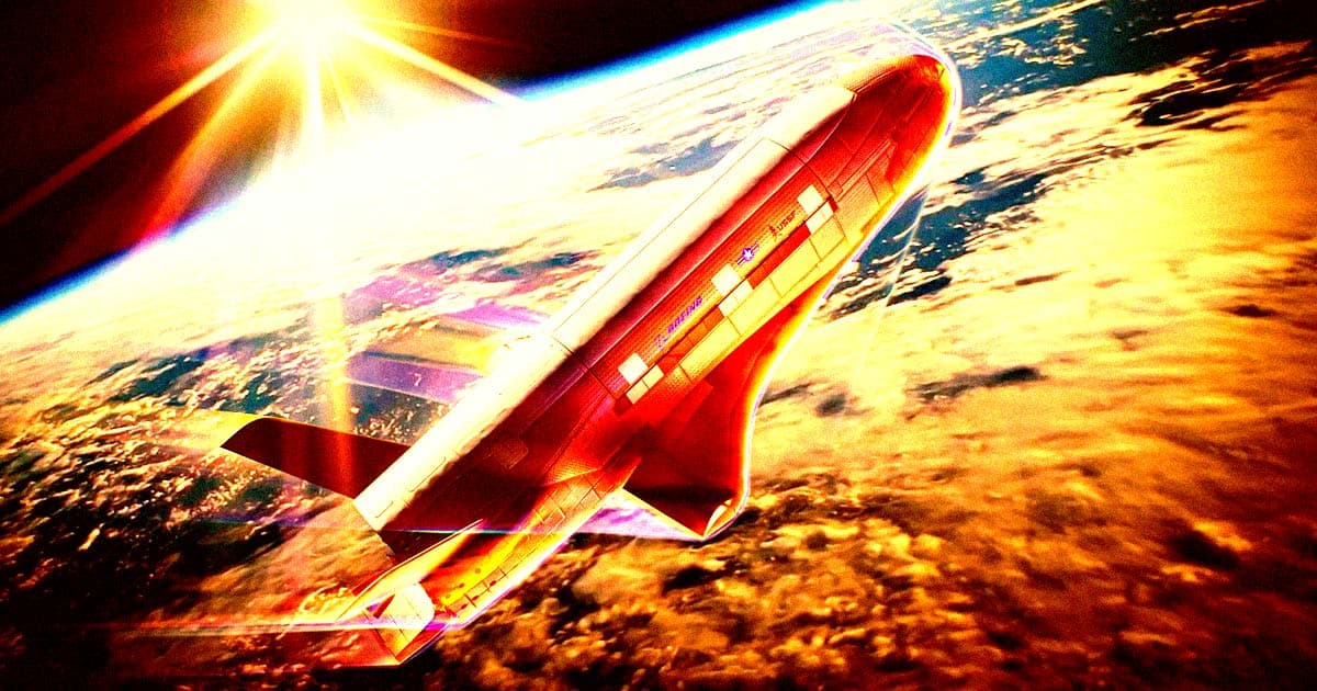 Boeing