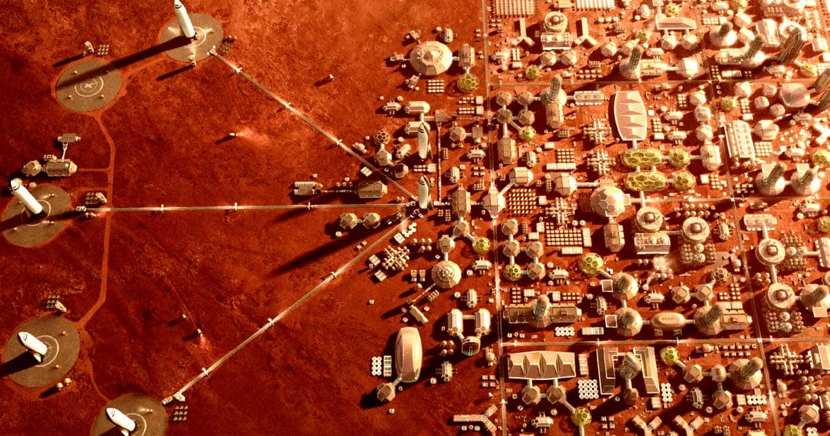 SpaceX