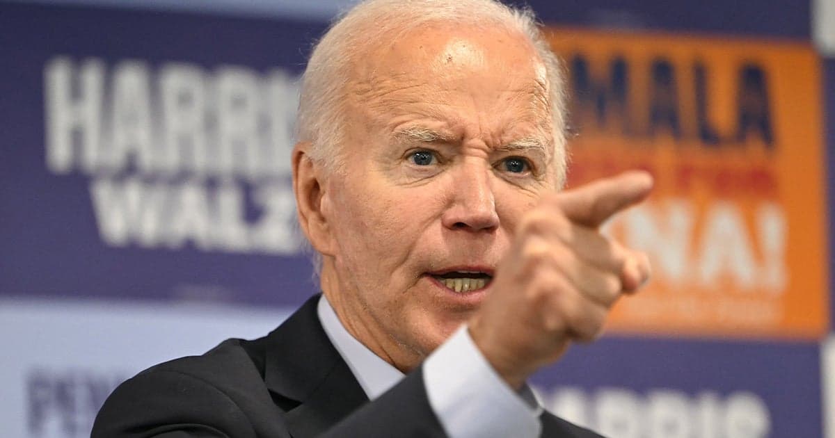 Andrew Caballero-Reynolds / AFP via Getty