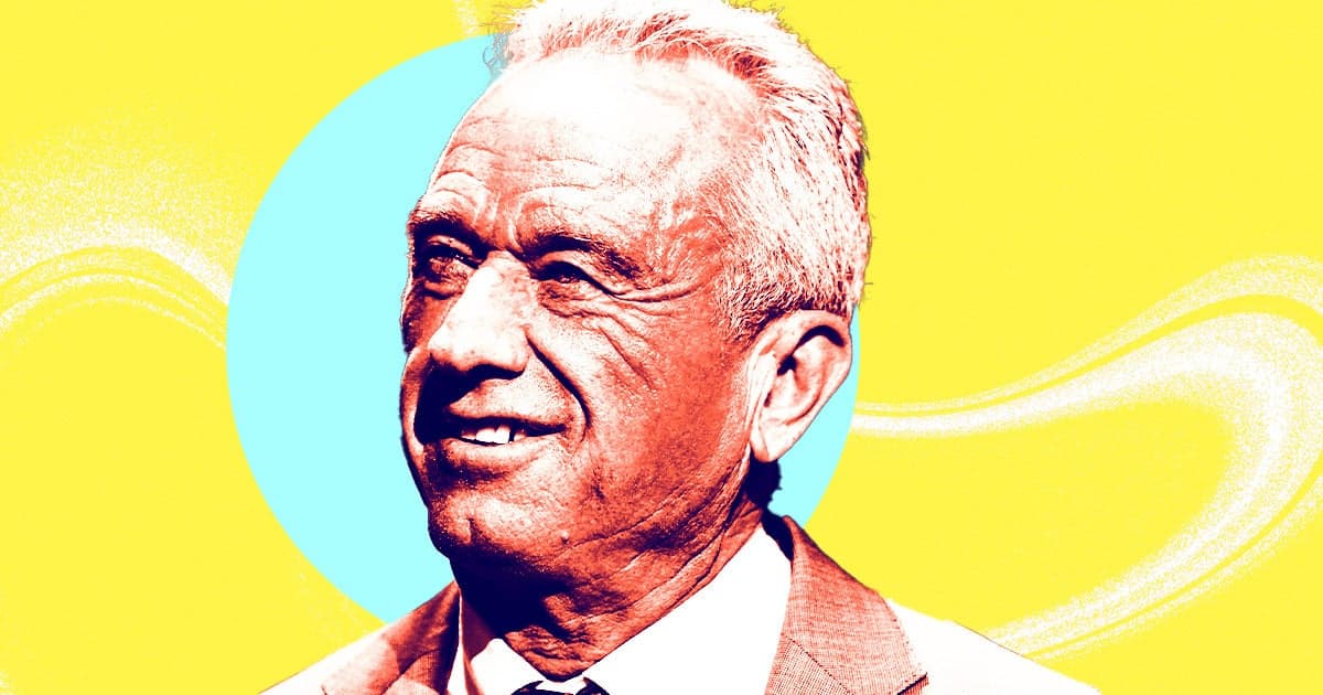 Jeff Bottari / Zuffa LLC via Getty / Futurism