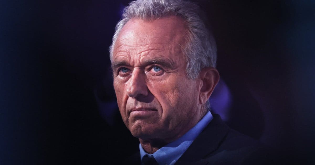 Michael M. Santiago via Getty