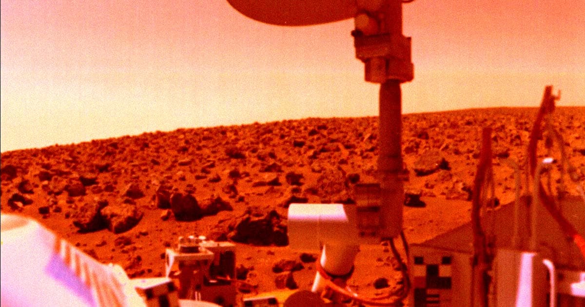 NASA