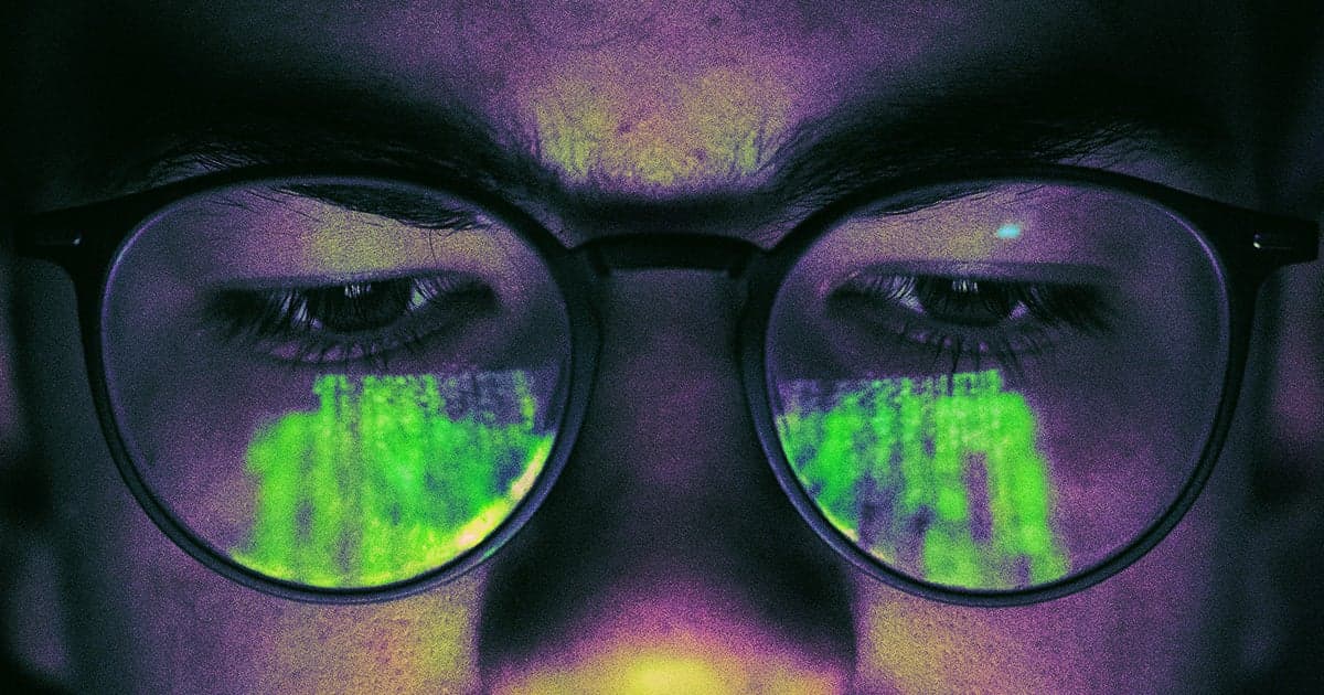 Getty / Futurism