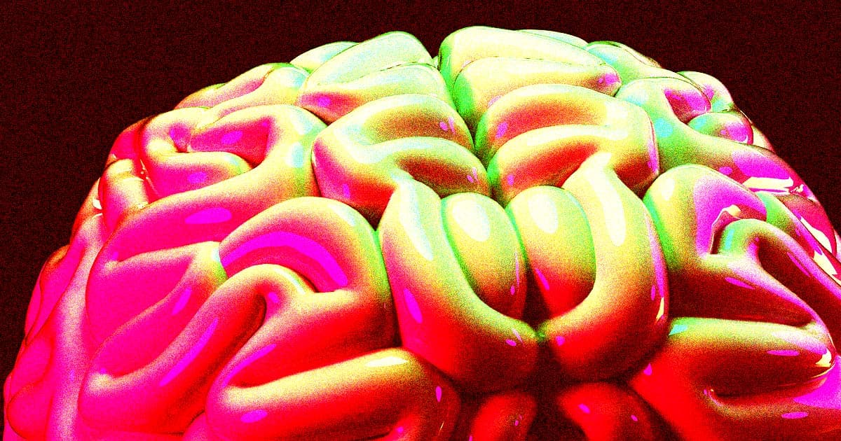 Getty / Futurism