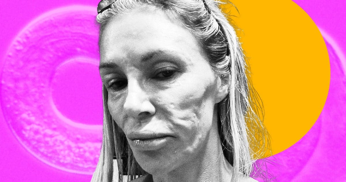 Brandi Glanville via X / Getty / Futurism