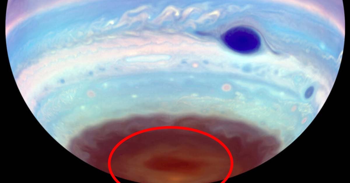 NASA