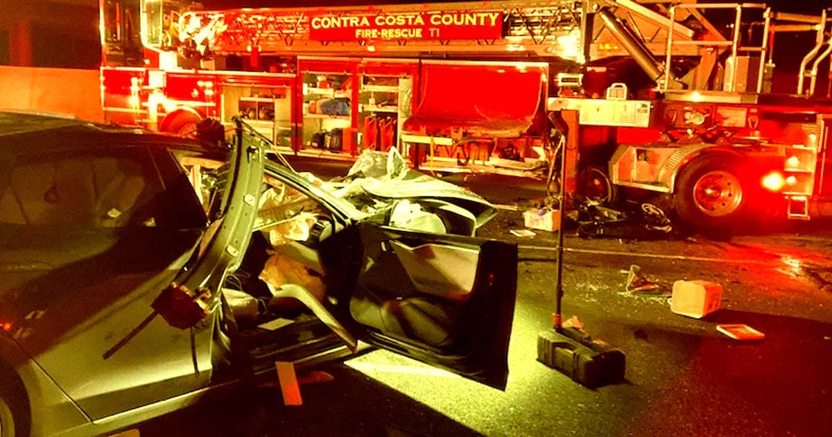 Contra Costa County Fire Protection District