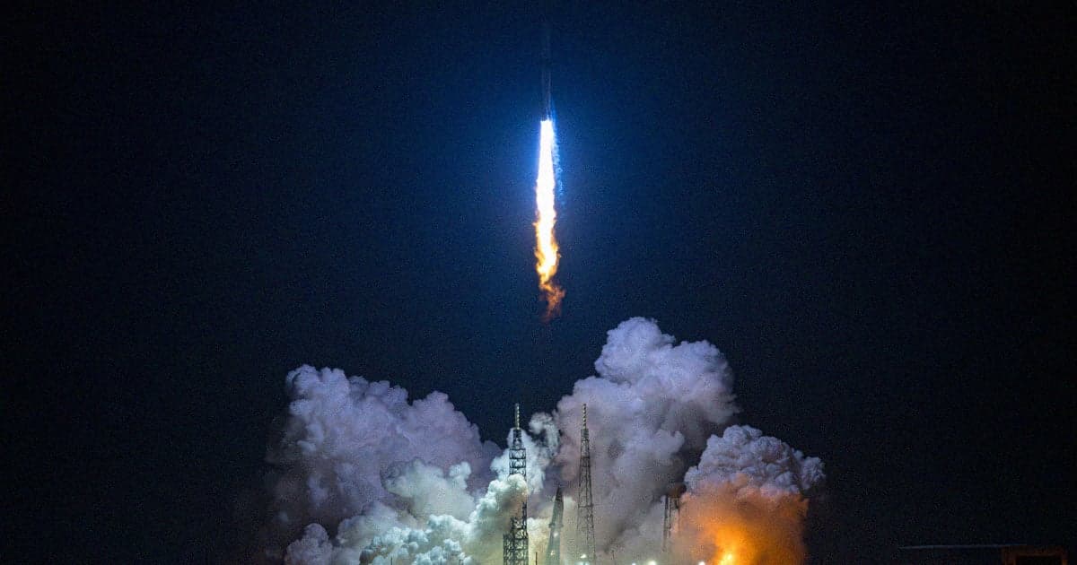 Blue Origin