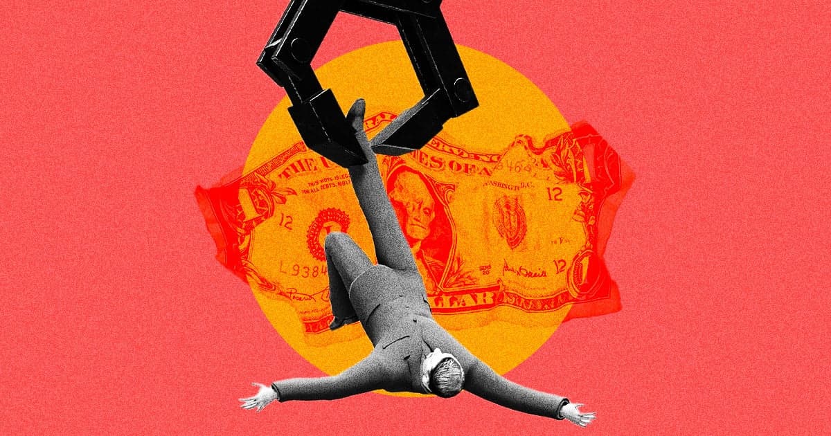 Getty / Futurism