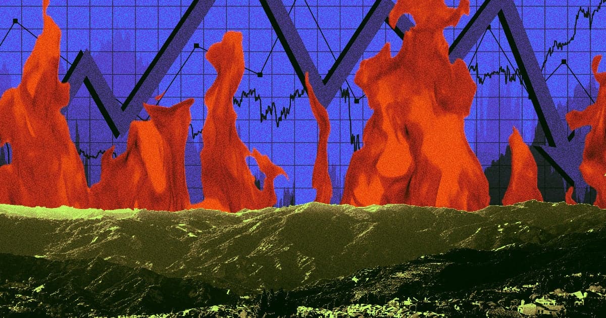 Getty / Futurism