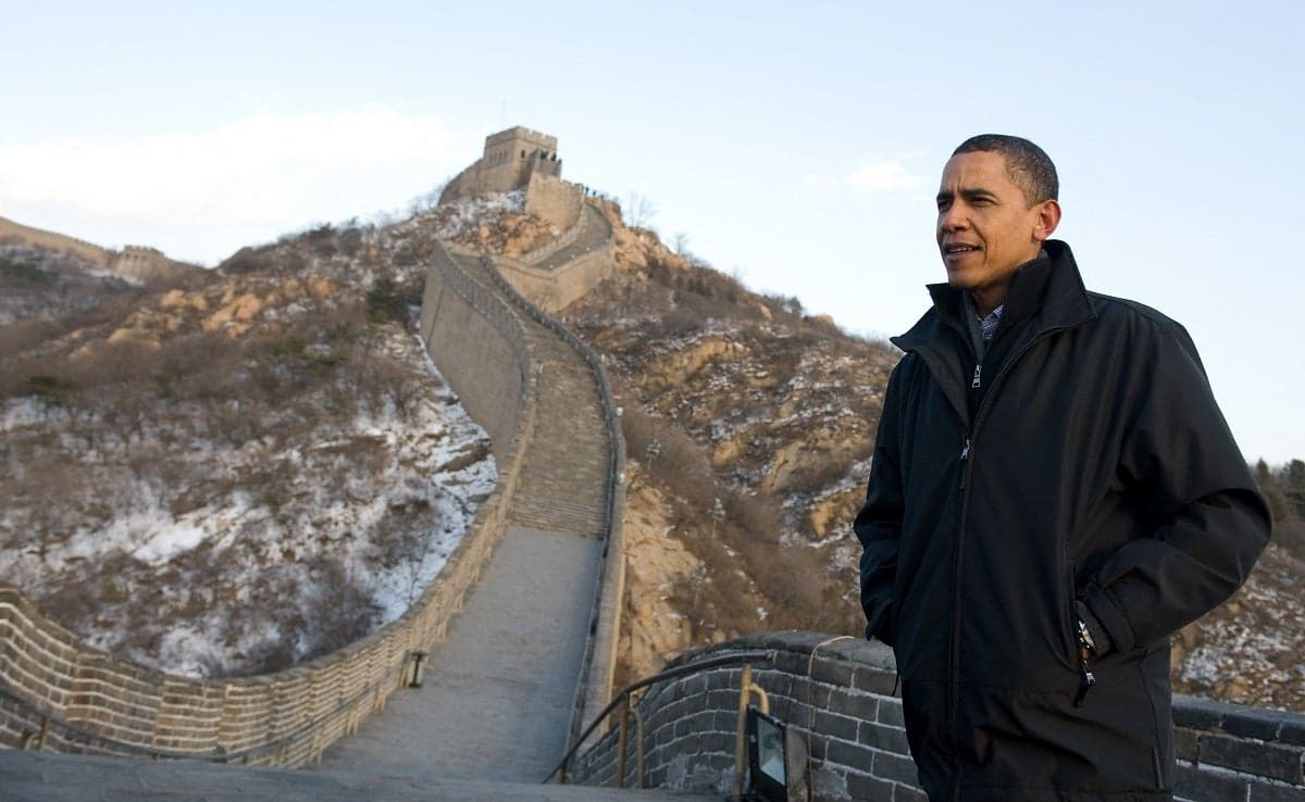 SAUL LOEB/AFP via Getty Images