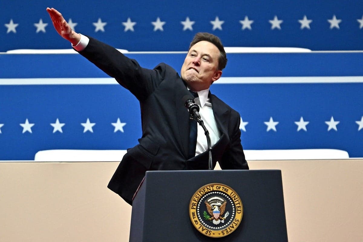  ANGELA WEISS / AFP) (Photo by ANGELA WEISS/AFP via Getty Images