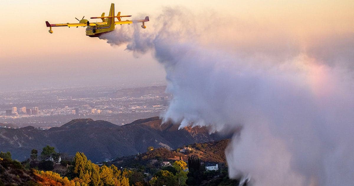 Hans Gutknecht/MediaNews Group/Los Angeles Daily News via Getty Images