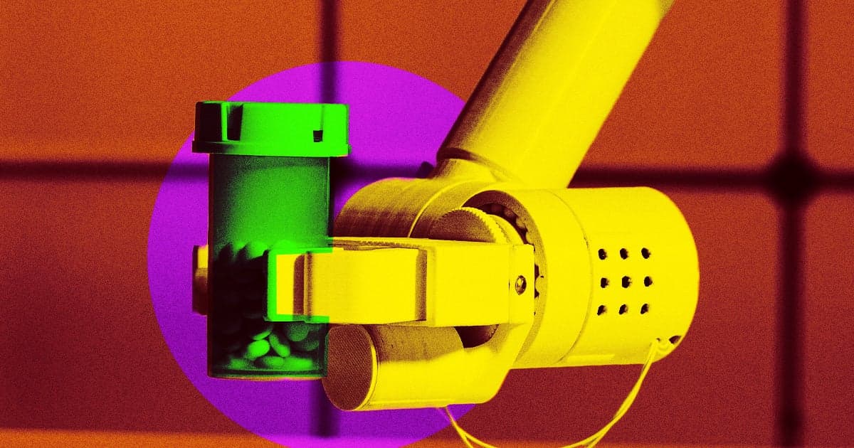 Getty / Futurism