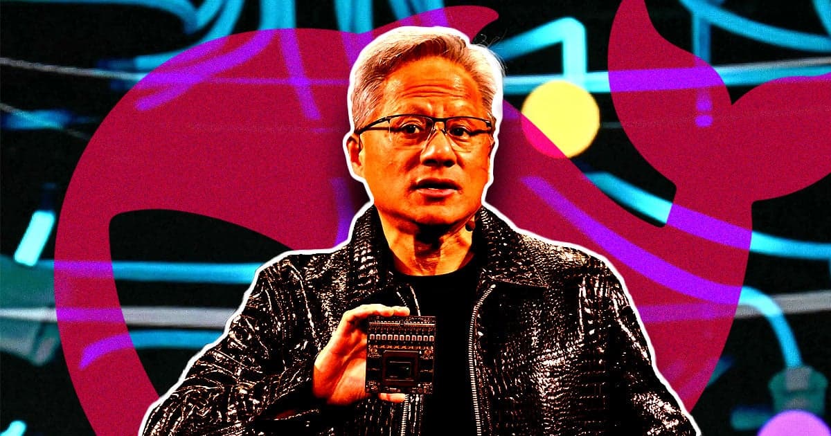 Getty / Futurism