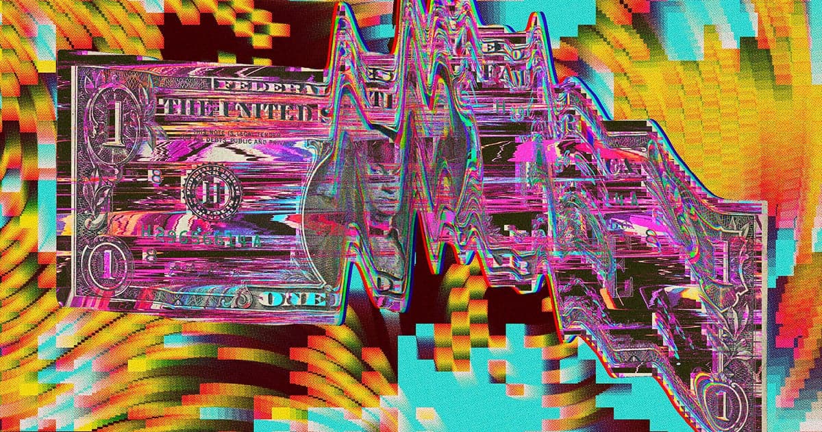Getty / Futurism