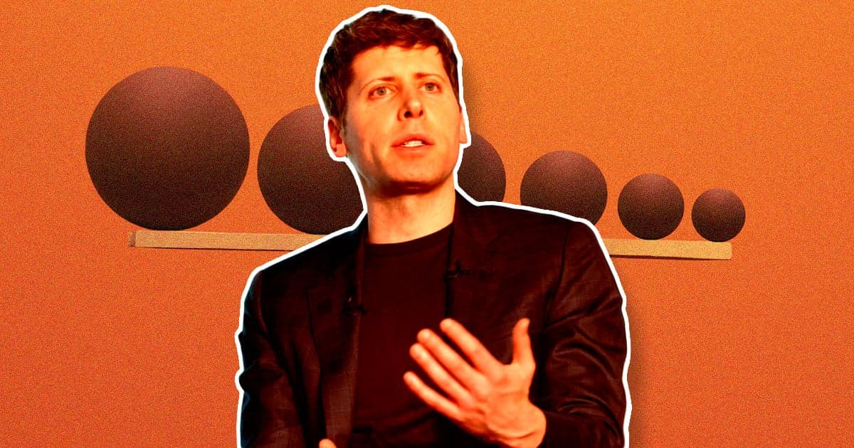 Getty / Futurism
