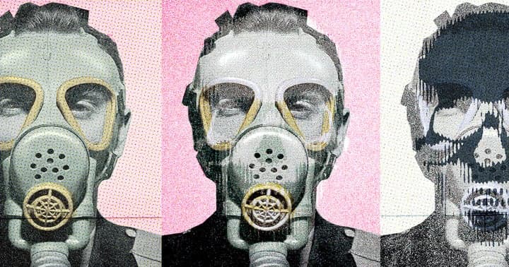 Getty / Futurism