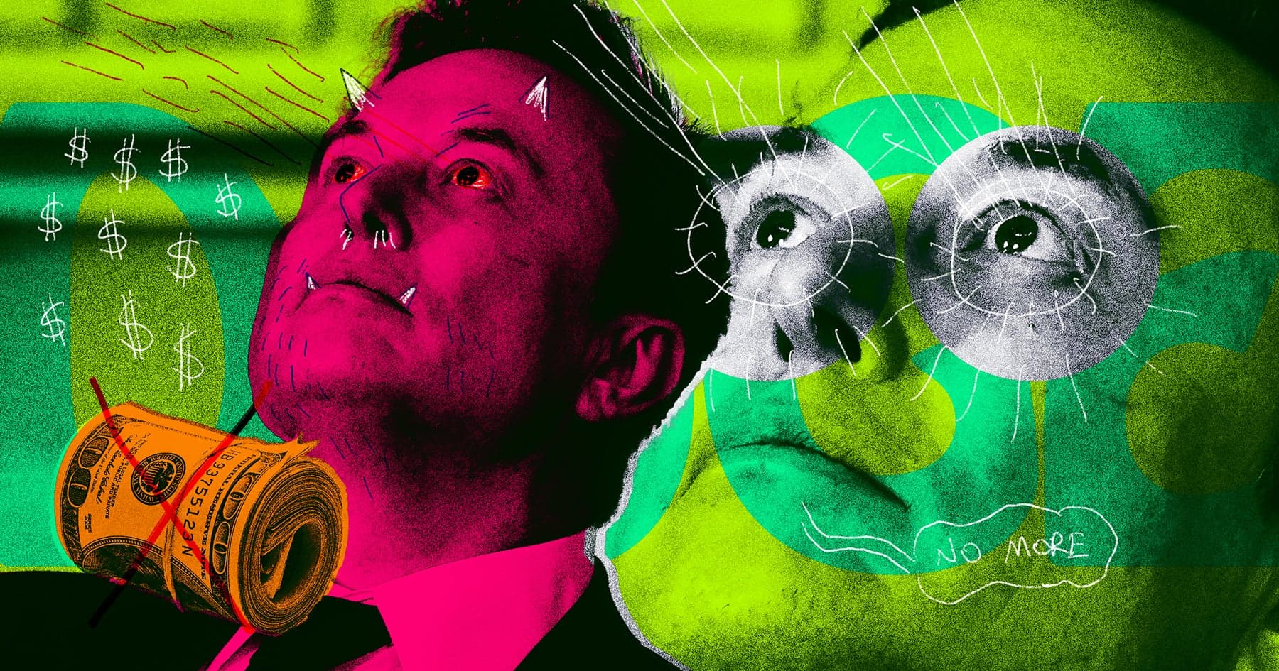 Chip Somdevilla / Pool / AFP via Getty / Futurism
