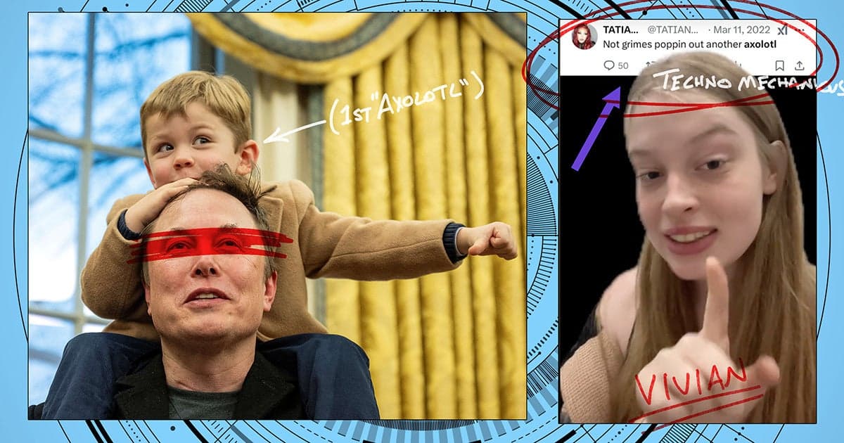 TikTok / Jim Watson / AFP via Getty / Futurism