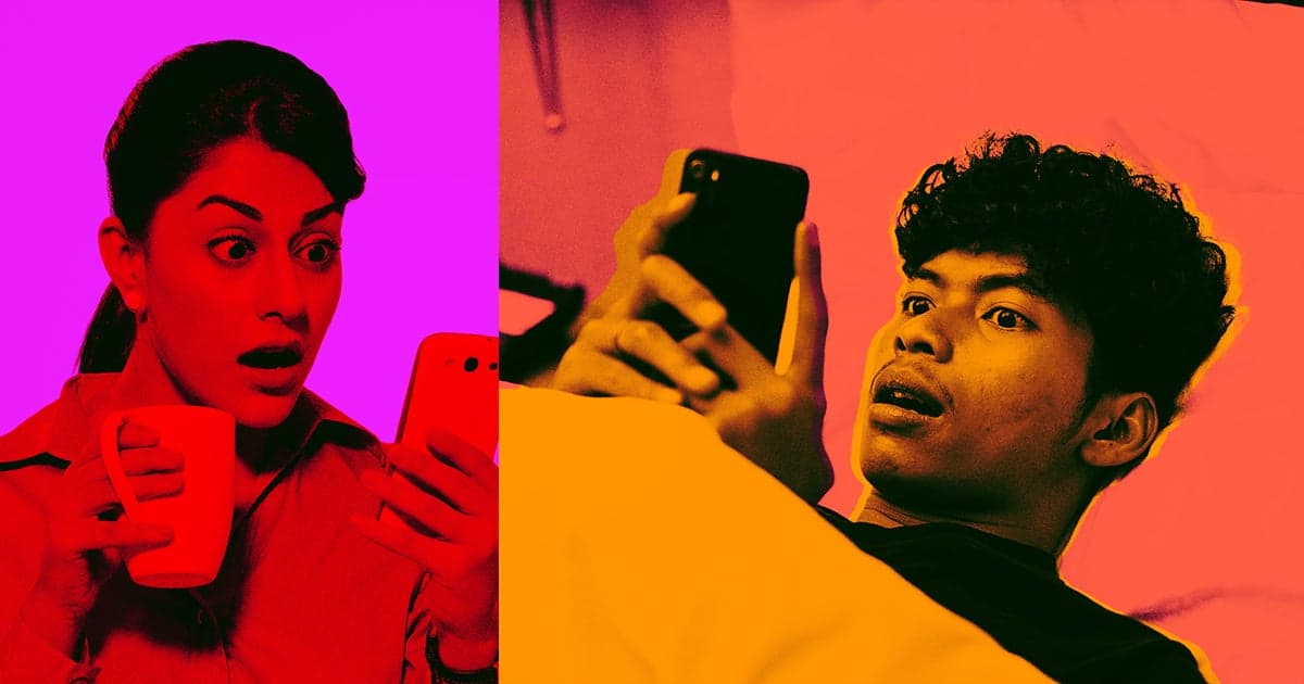 Getty / Futurism