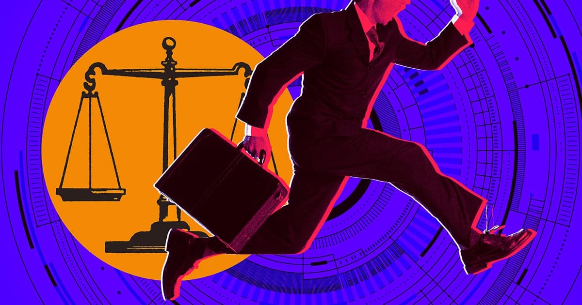 Attorney Pleads for Mercy After Using AI in Court, Where It Made Up Fake Lawsuits