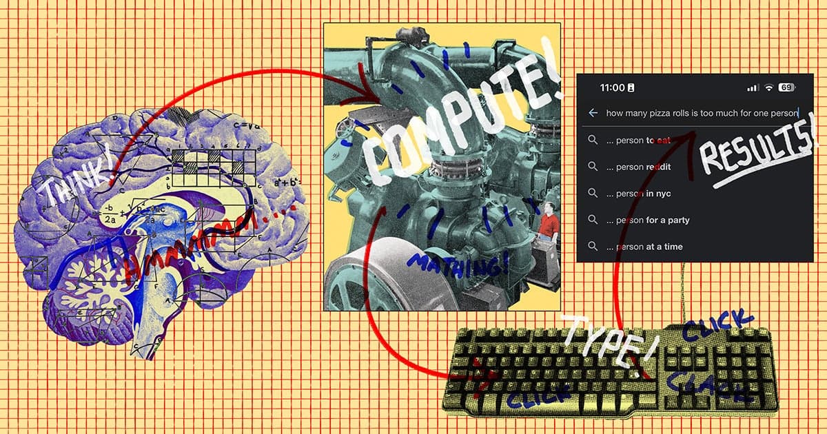 Getty / Futurism