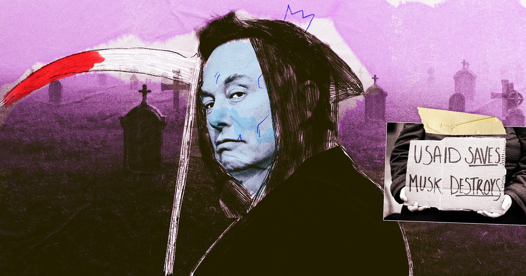 Dimitrios Kambouris The Met / Vogue / Kevin Dietsch via Getty / Futurism (edited) 