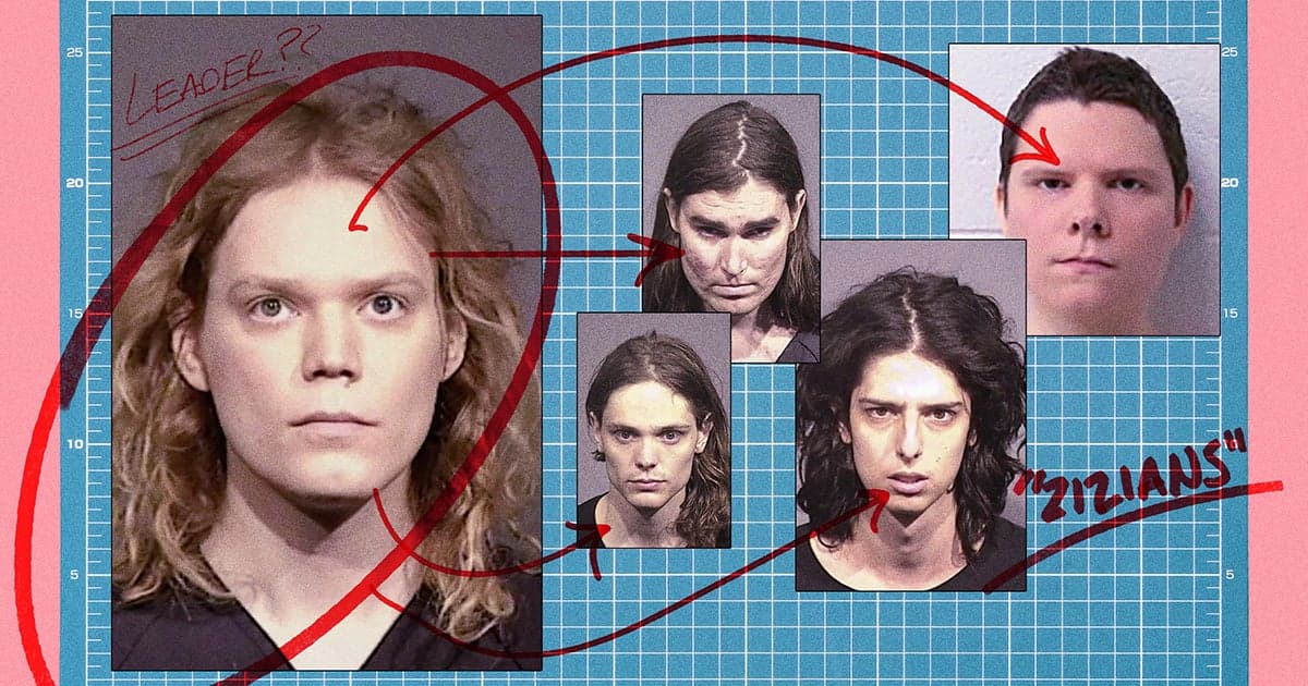 Police Arrest Alleged Leader of "Roko’s Basilisk" Cult Linked to Multiple Murders