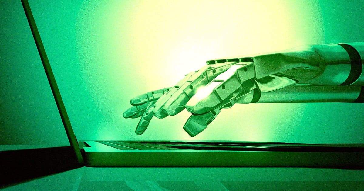 Getty / Futurism