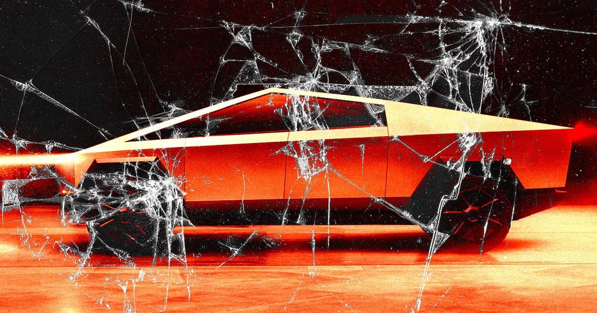 Tesla / Getty / Futurism