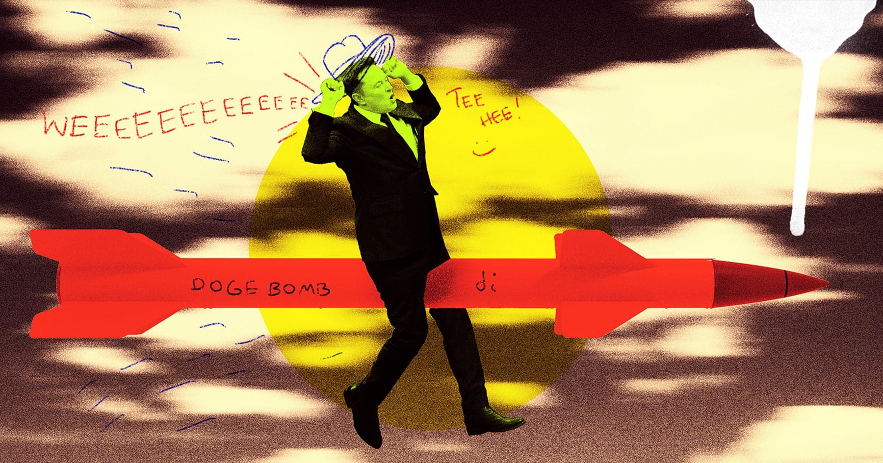 Justin Sullivan via Getty / Futurism