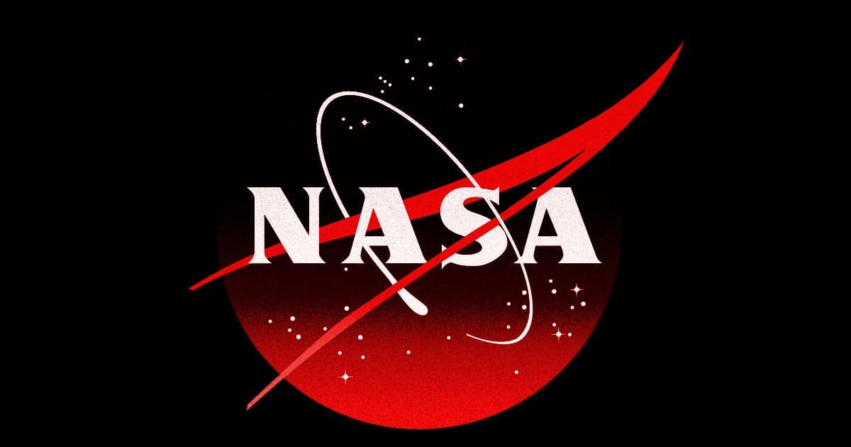 NASA / Futurism