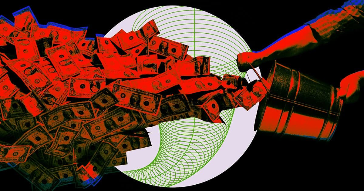 Getty / Futurism