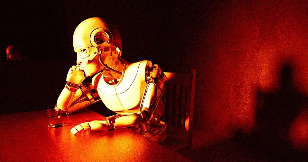 Getty / Futurism