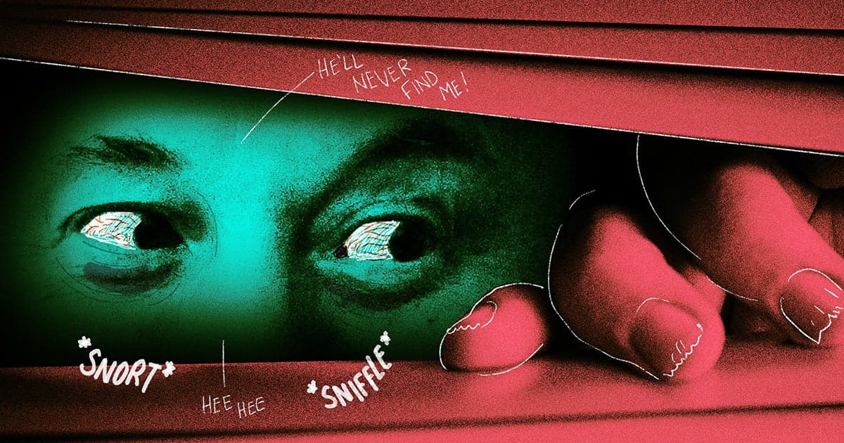 Roberto Schmidt / AFP via Getty / Futurism