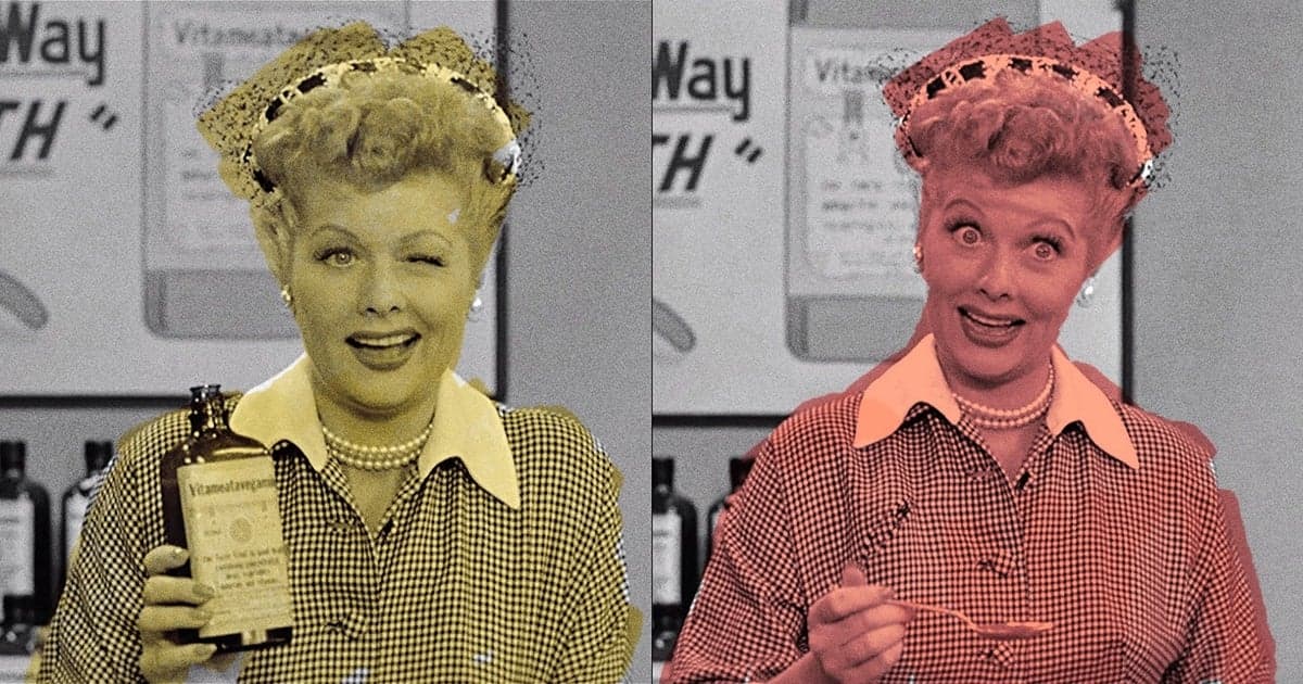 CBS / Paramount / Futurism