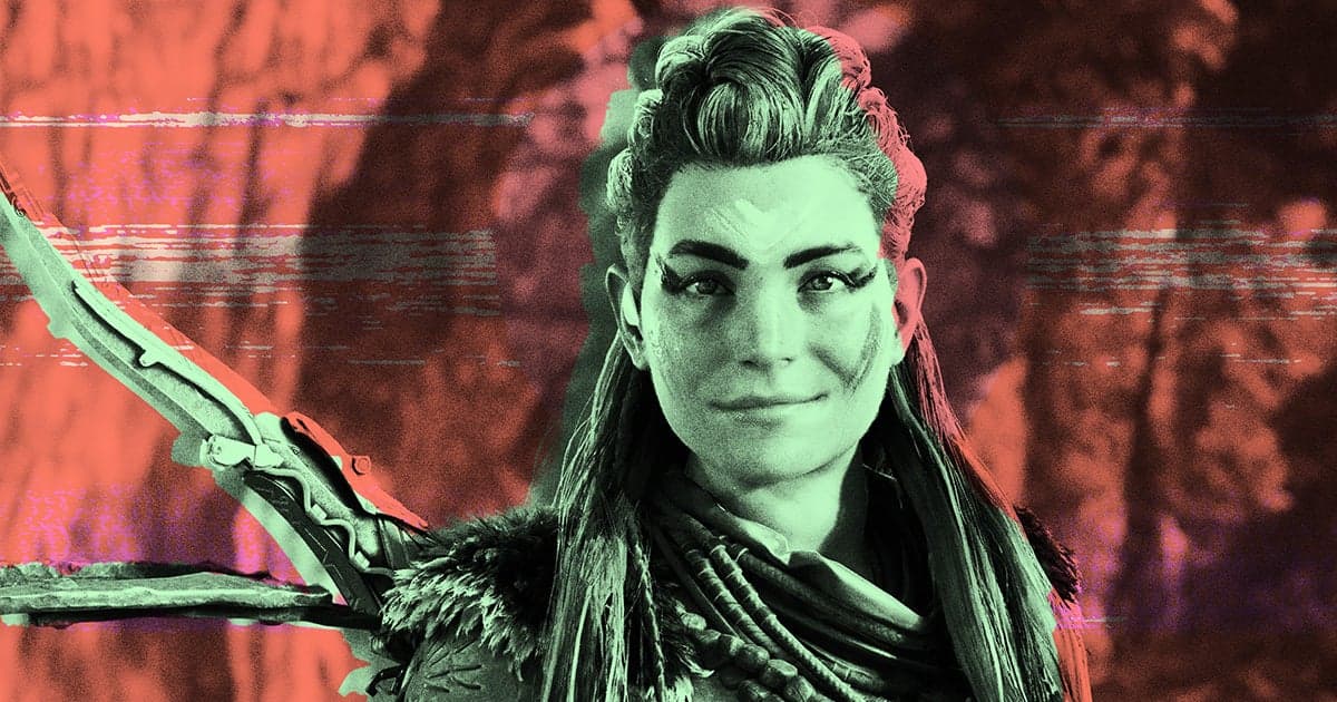 Guerilla Games / Getty / Futurism